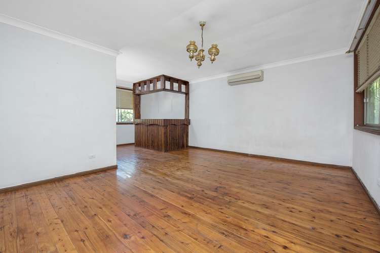 Second view of Homely house listing, 36 Leigh Street, Merrylands NSW 2160