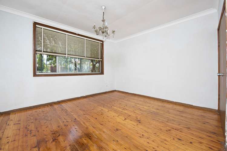 Fourth view of Homely house listing, 36 Leigh Street, Merrylands NSW 2160