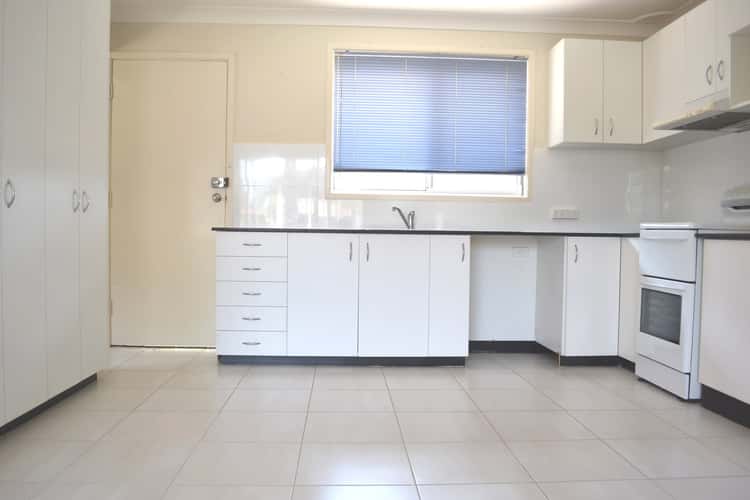 Second view of Homely house listing, 33 Ridgeway Crescent, Quakers Hill NSW 2763
