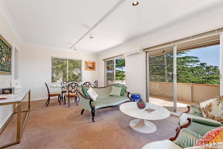 Second view of Homely apartment listing, 10/15-17 Abbotsford Parade, Abbotsford NSW 2046