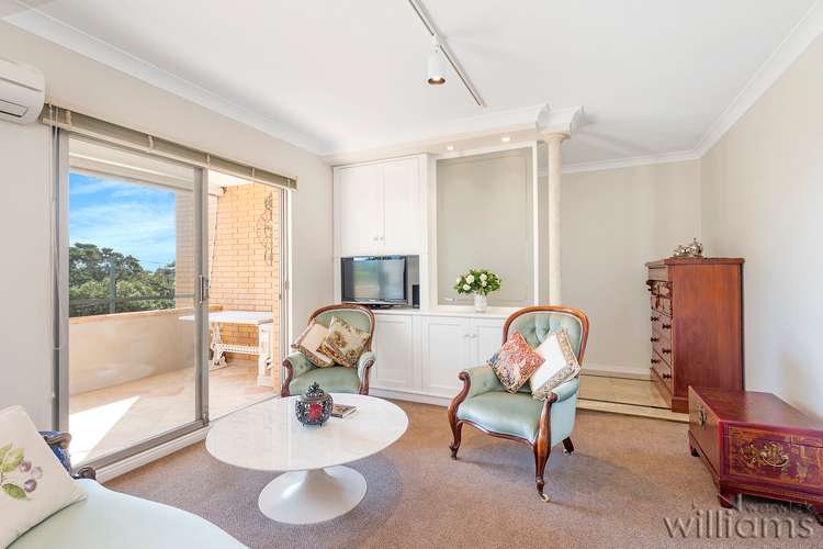Fourth view of Homely apartment listing, 10/15-17 Abbotsford Parade, Abbotsford NSW 2046