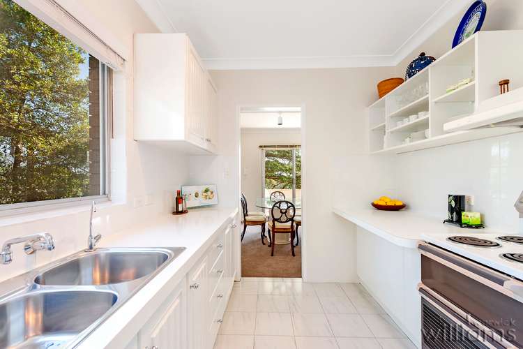 Fifth view of Homely apartment listing, 10/15-17 Abbotsford Parade, Abbotsford NSW 2046