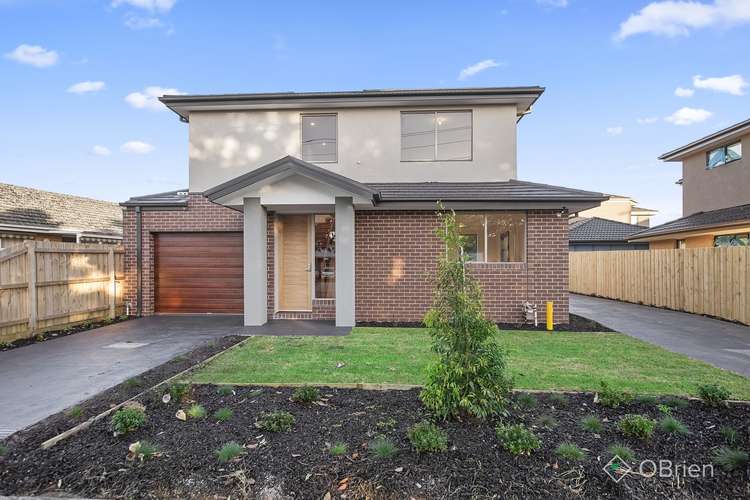 Second view of Homely townhouse listing, 1/50 Broadway, Bonbeach VIC 3196