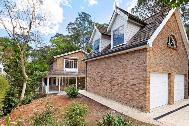 Main view of Homely house listing, 19 Kissing Point Road, Turramurra NSW 2074