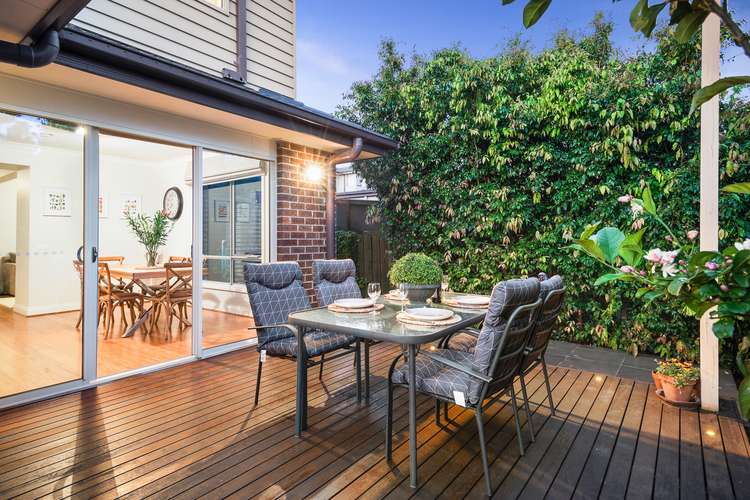 Fifth view of Homely house listing, 6A The Crest, Bulleen VIC 3105