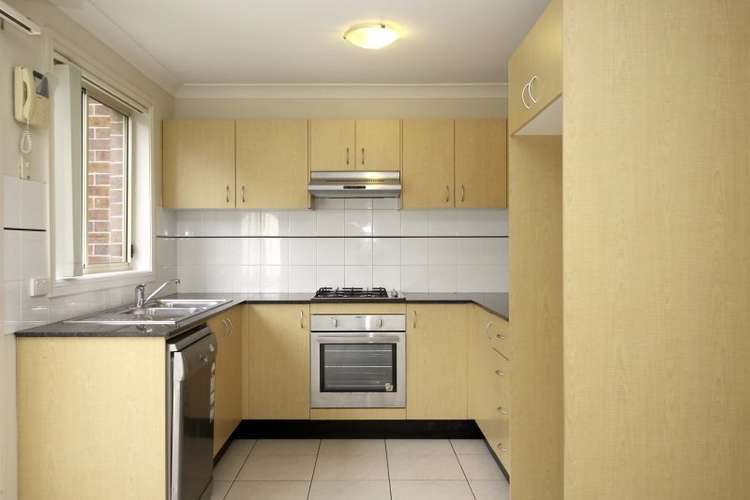 Fifth view of Homely house listing, 4/38 Hillcrest Road, Quakers Hill NSW 2763