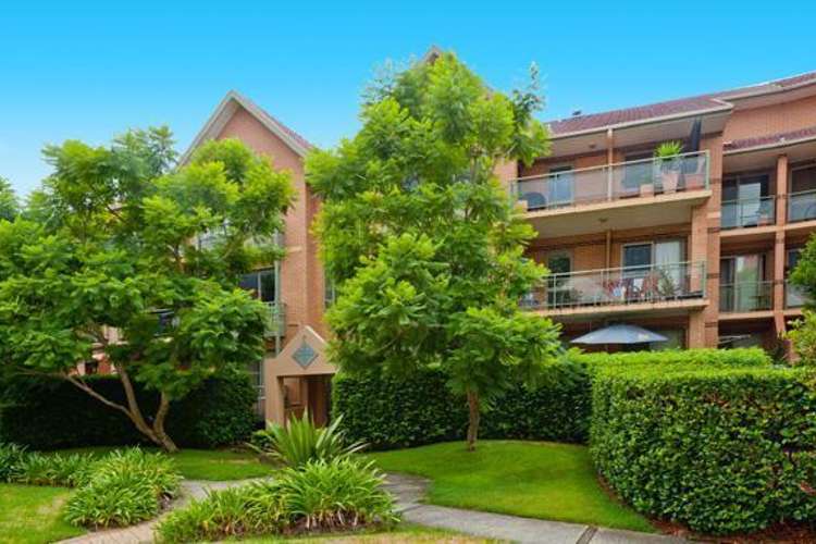 Third view of Homely apartment listing, 25/18 Morgan Street, Botany NSW 2019