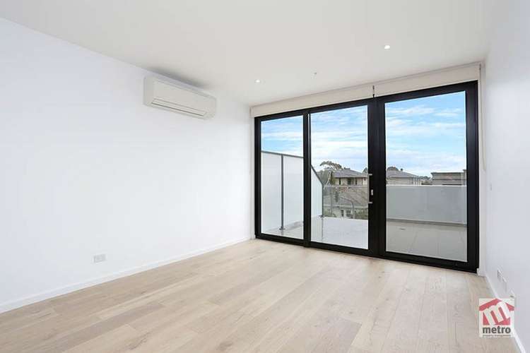 Second view of Homely apartment listing, 203/1226-1230 Malvern Road, Malvern VIC 3144