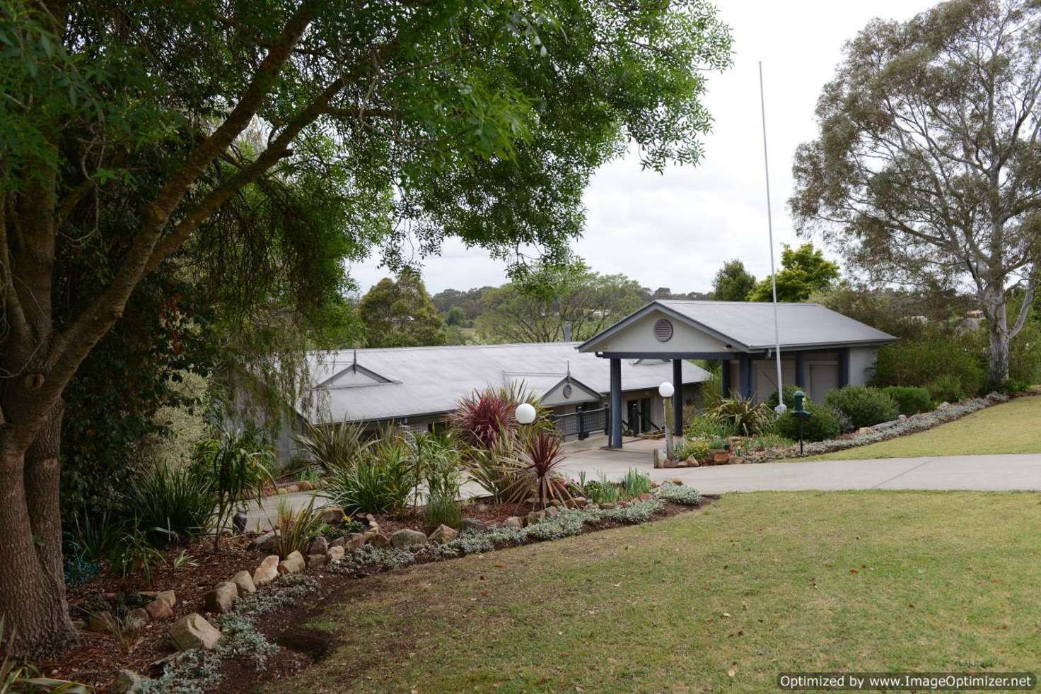 Main view of Homely house listing, 14 The Boulevarde, Bairnsdale VIC 3875