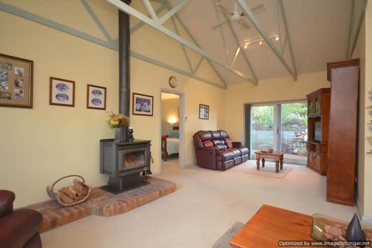 Fourth view of Homely house listing, 14 The Boulevarde, Bairnsdale VIC 3875