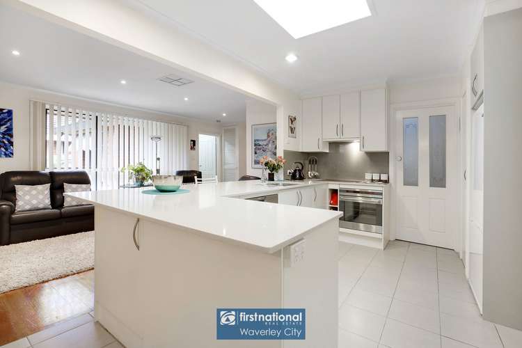 Main view of Homely house listing, 16 Margate Crescent, Glen Waverley VIC 3150