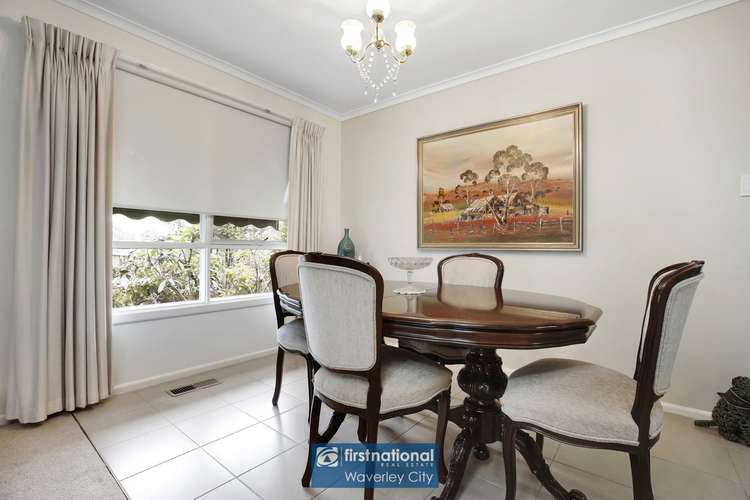 Second view of Homely house listing, 16 Margate Crescent, Glen Waverley VIC 3150