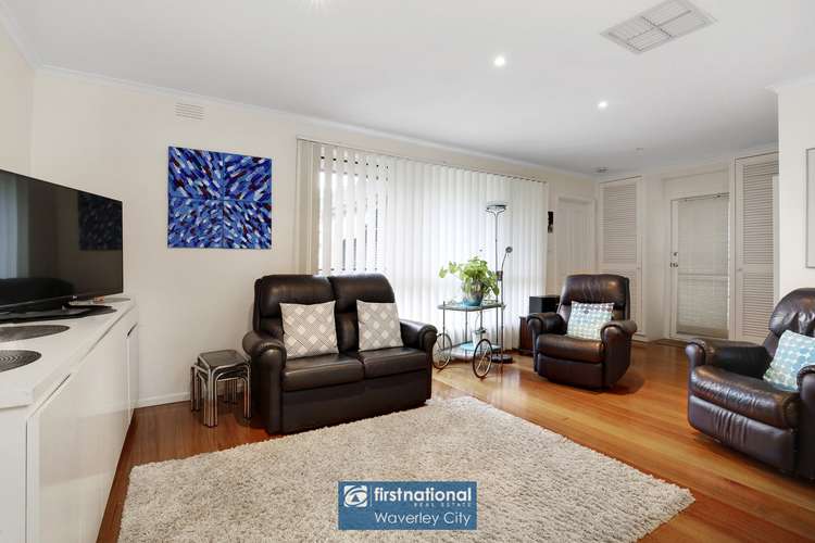 Fifth view of Homely house listing, 16 Margate Crescent, Glen Waverley VIC 3150