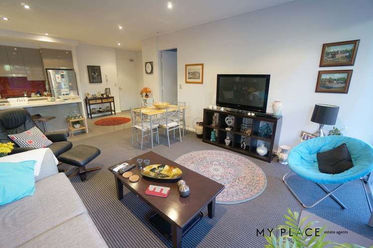 Third view of Homely unit listing, 217/18 Bonar Street, Arncliffe NSW 2205
