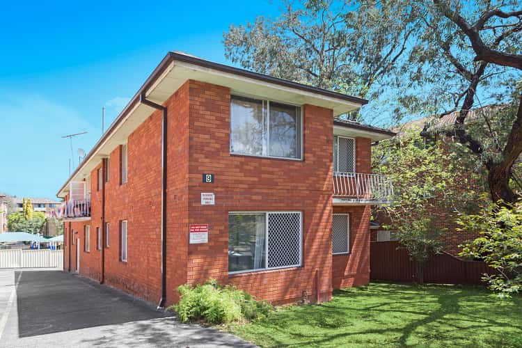 3/9 St Georges Road, Penshurst NSW 2222