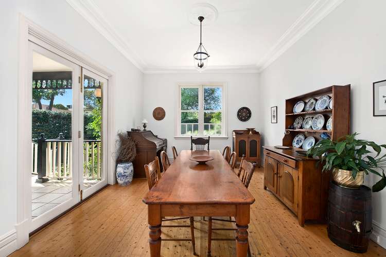 Second view of Homely house listing, 29 Harbour Street, Mosman NSW 2088