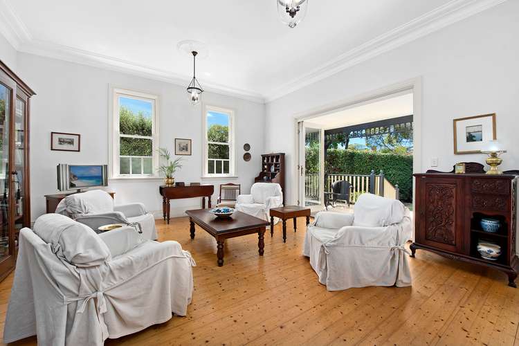 Third view of Homely house listing, 29 Harbour Street, Mosman NSW 2088