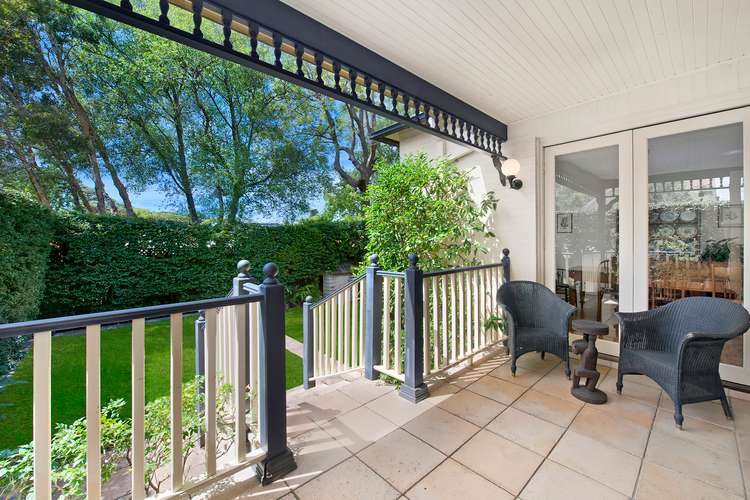 Fourth view of Homely house listing, 29 Harbour Street, Mosman NSW 2088
