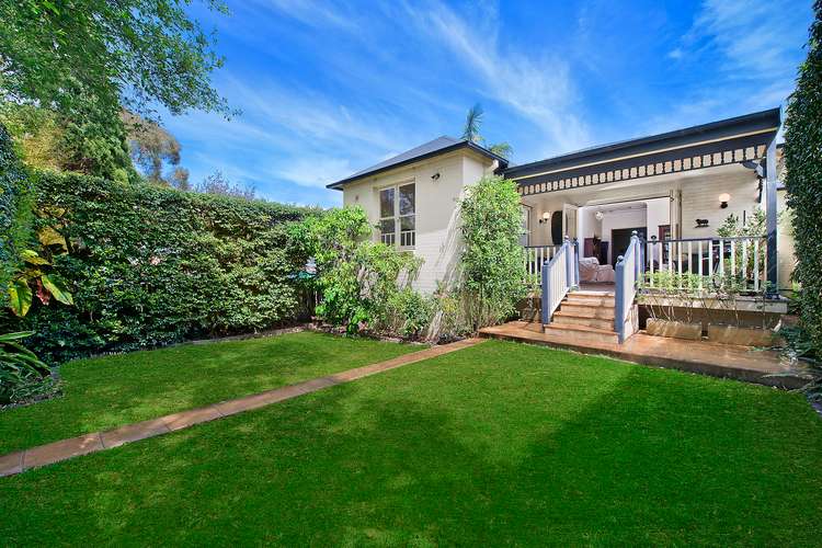 Fifth view of Homely house listing, 29 Harbour Street, Mosman NSW 2088
