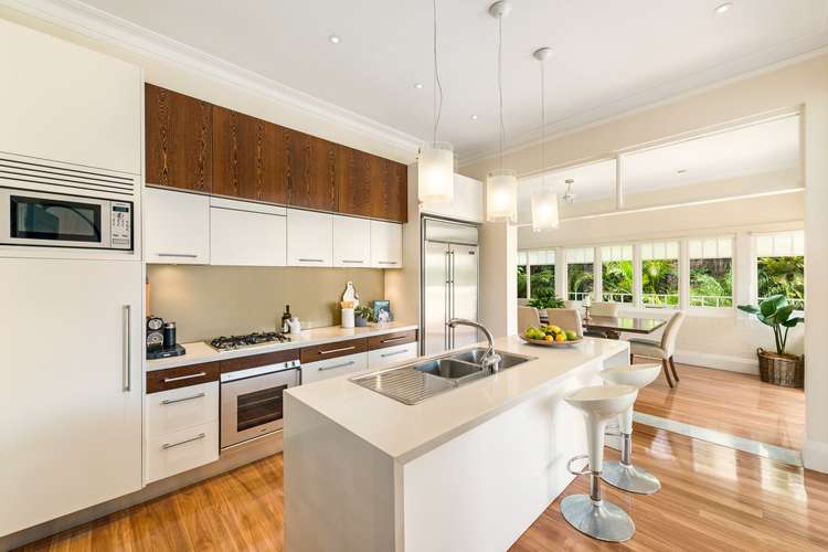 Second view of Homely house listing, 5 Yeo Street, Neutral Bay NSW 2089