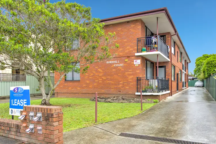 5/128 Croydon Road