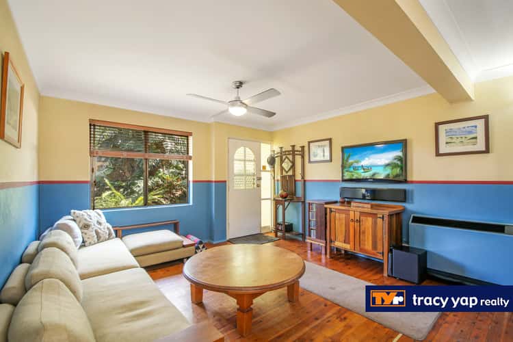 Second view of Homely house listing, 1 Park Road, Baulkham Hills NSW 2153