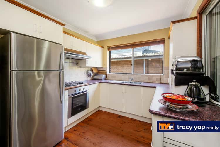 Third view of Homely house listing, 1 Park Road, Baulkham Hills NSW 2153
