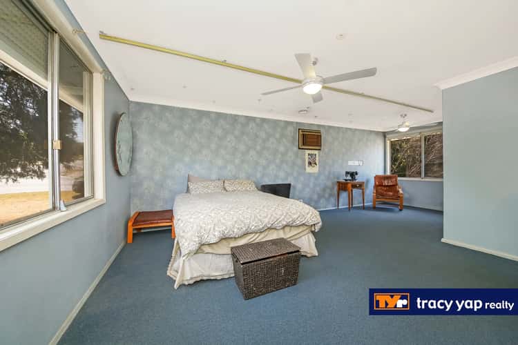 Fourth view of Homely house listing, 1 Park Road, Baulkham Hills NSW 2153