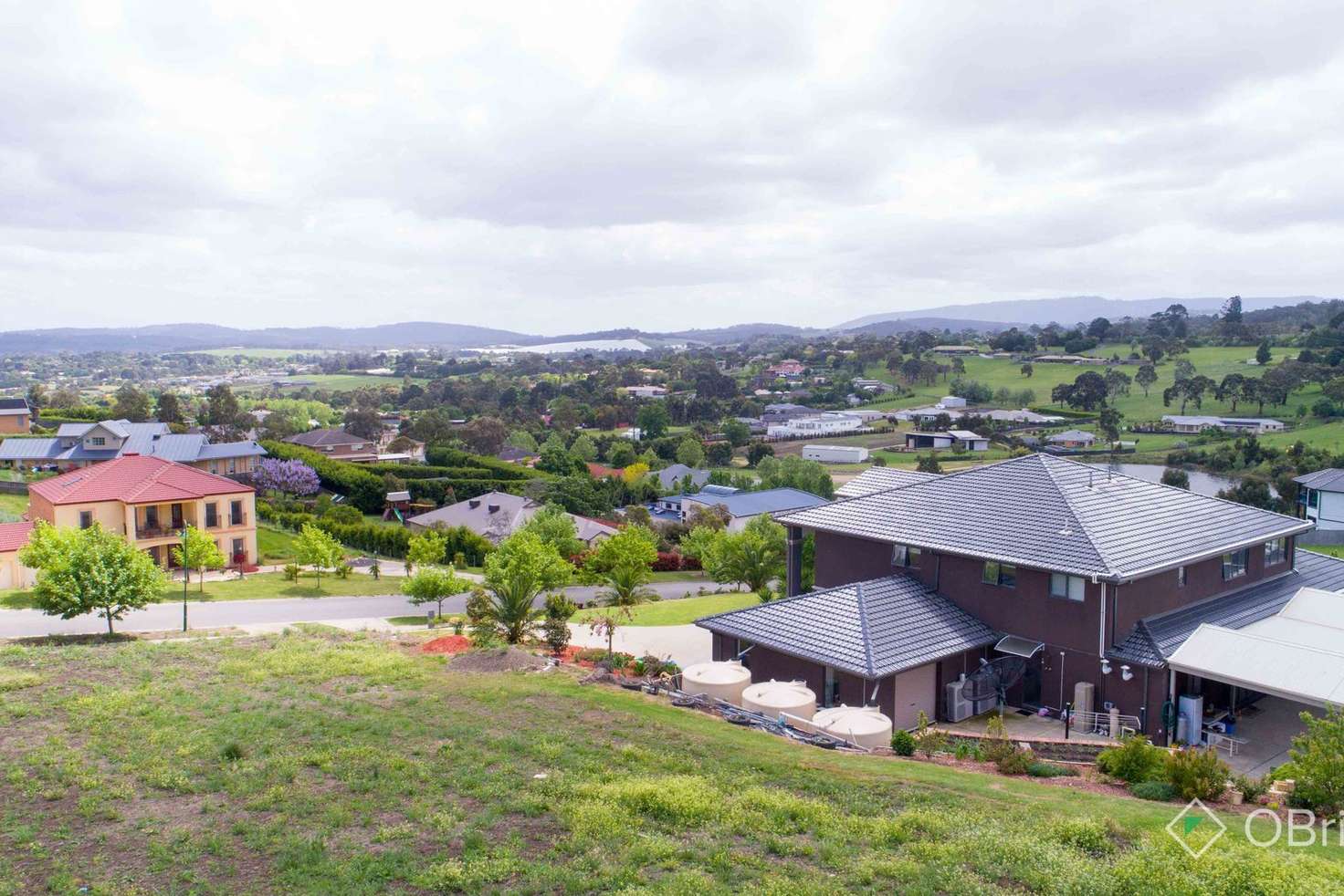 Main view of Homely residentialLand listing, 116 Crawley Road, Narre Warren North VIC 3804