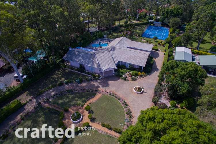 Main view of Homely house listing, 54 Abbey Street, Forestdale QLD 4118