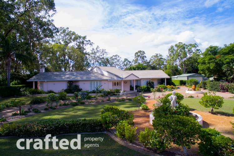 Fourth view of Homely house listing, 54 Abbey Street, Forestdale QLD 4118