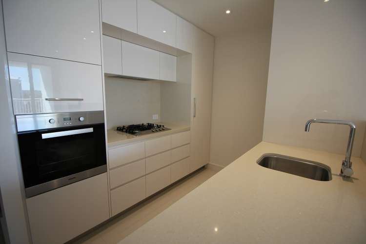 Main view of Homely apartment listing, 311/18 Woodlands Avenue, Breakfast Point NSW 2137