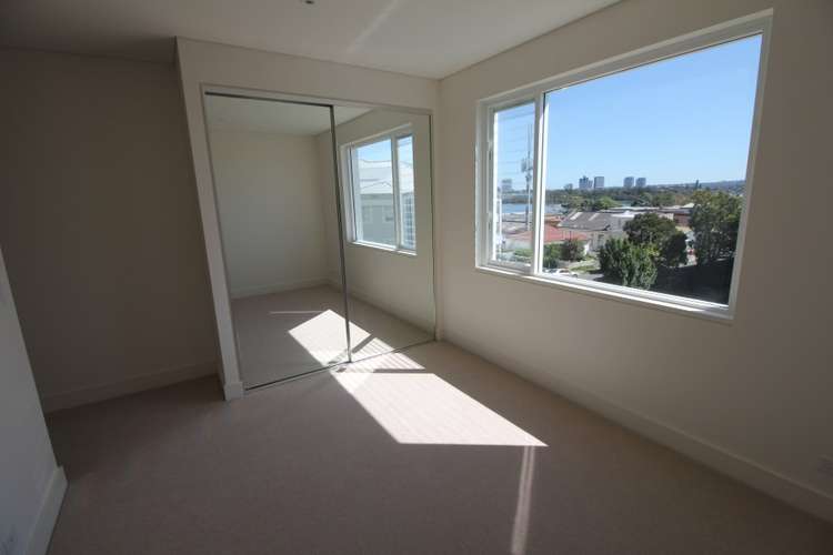 Fourth view of Homely apartment listing, 311/18 Woodlands Avenue, Breakfast Point NSW 2137