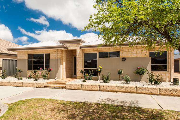 Third view of Homely house listing, 27 Ollave Circuit, Aveley WA 6069