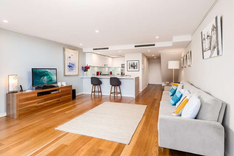 Main view of Homely apartment listing, 1/30 Fletcher Street, Bondi NSW 2026