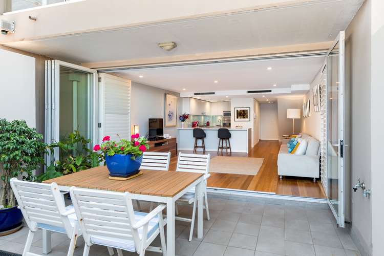 Second view of Homely apartment listing, 1/30 Fletcher Street, Bondi NSW 2026