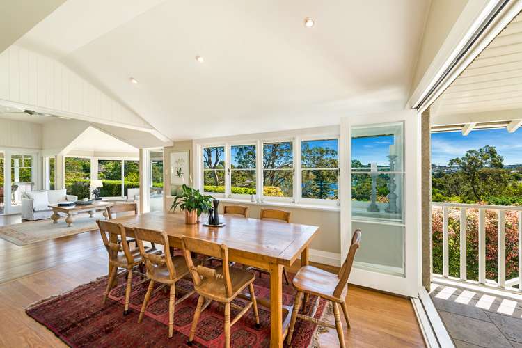 Third view of Homely house listing, 7 Bickell Road, Mosman NSW 2088