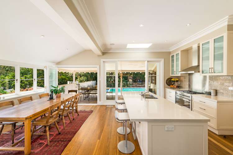 Fourth view of Homely house listing, 7 Bickell Road, Mosman NSW 2088