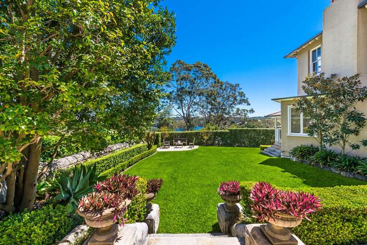 Fifth view of Homely house listing, 7 Bickell Road, Mosman NSW 2088