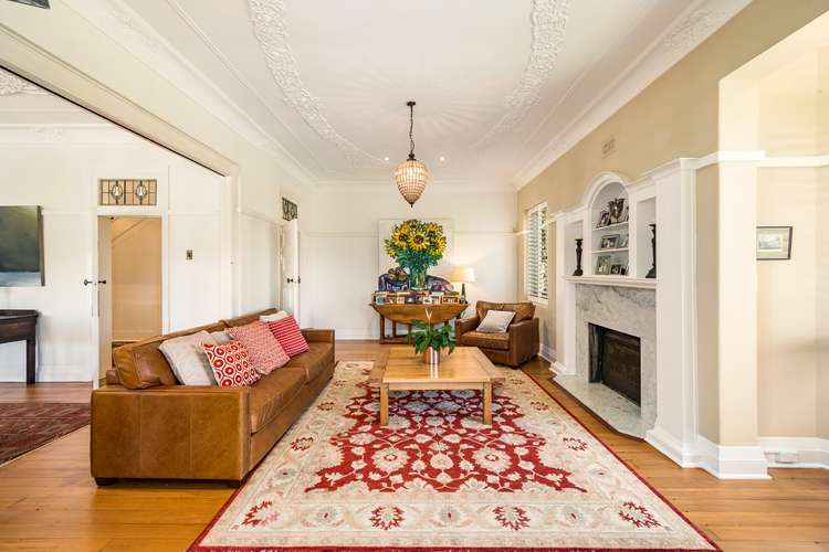 Sixth view of Homely house listing, 7 Bickell Road, Mosman NSW 2088