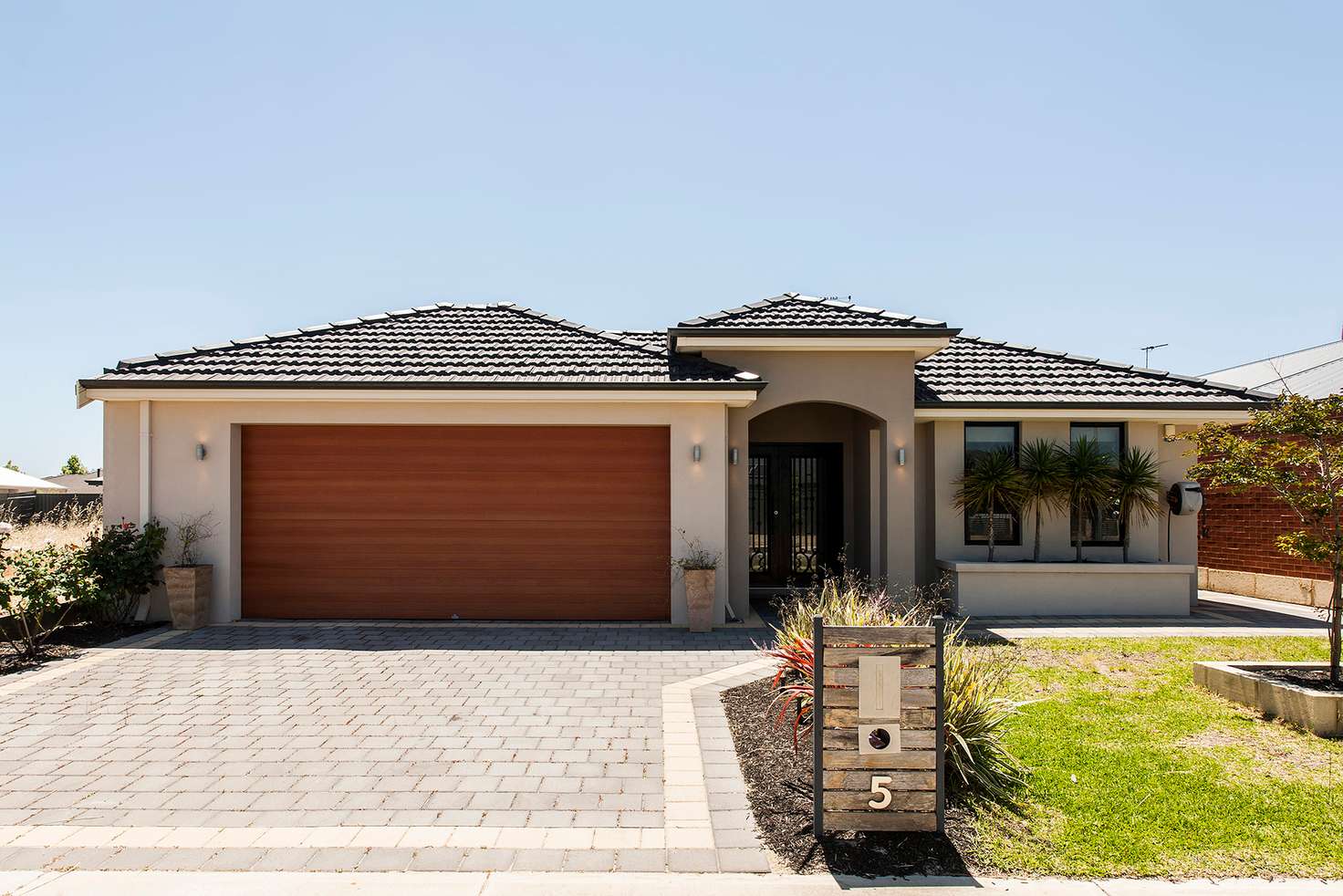 Main view of Homely house listing, 5 Tangara Street, Aveley WA 6069