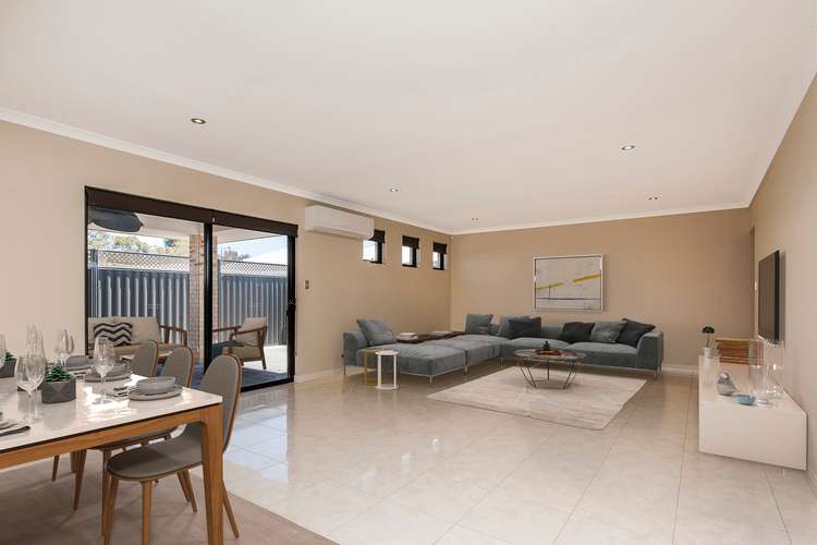 Fourth view of Homely house listing, 5 Tangara Street, Aveley WA 6069