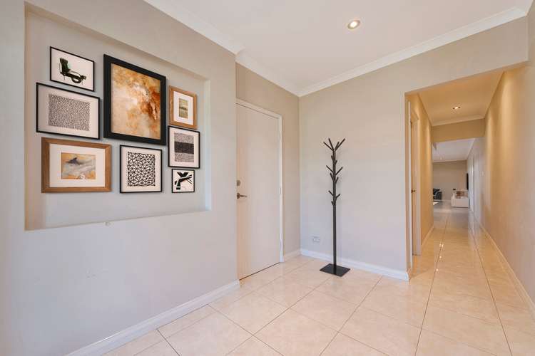 Fifth view of Homely house listing, 5 Tangara Street, Aveley WA 6069