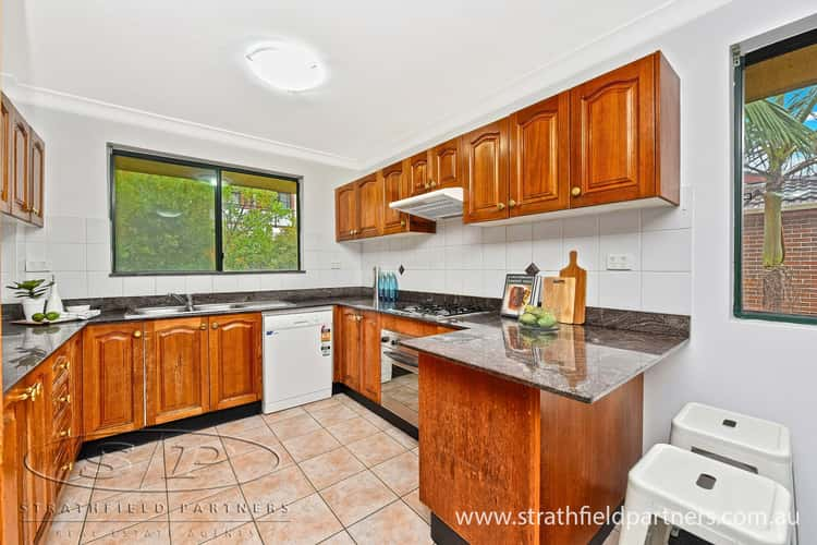 Sixth view of Homely apartment listing, 10/14 Beresford Road, Strathfield NSW 2135