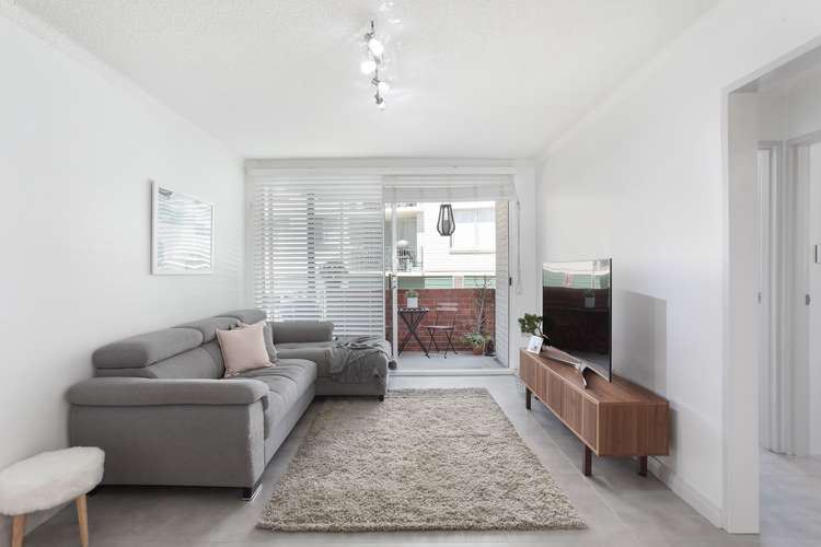 Main view of Homely apartment listing, 3/12 Bortfield Drive, Chiswick NSW 2046