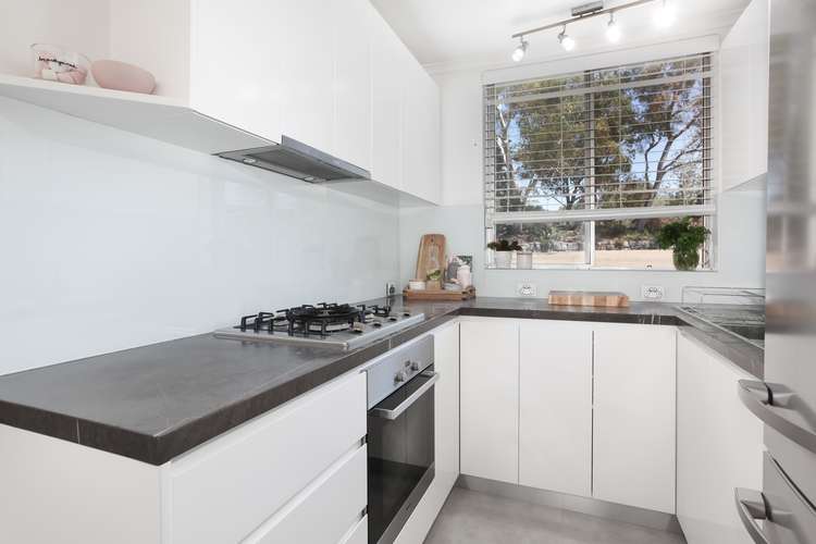 Second view of Homely apartment listing, 3/12 Bortfield Drive, Chiswick NSW 2046