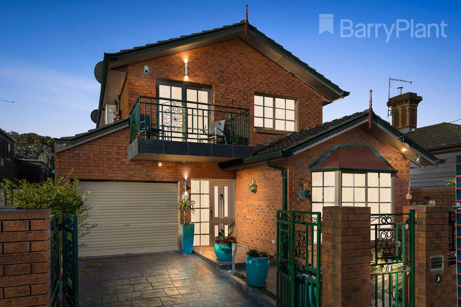 Main view of Homely house listing, 70 Gold Street, Brunswick VIC 3056