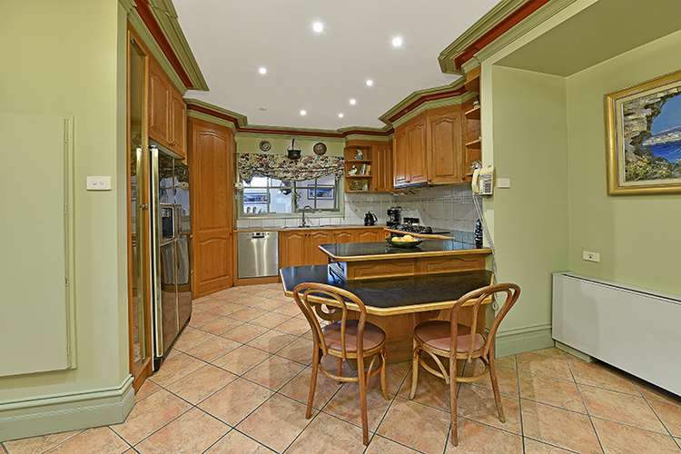 Fifth view of Homely house listing, 70 Gold Street, Brunswick VIC 3056