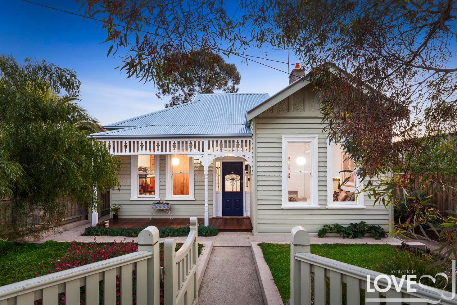 Main view of Homely house listing, 58 Pender Street, Thornbury VIC 3071