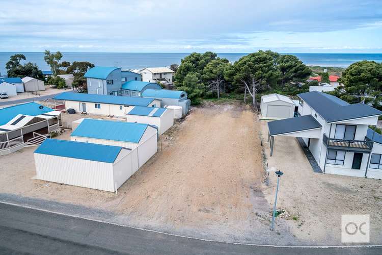 Fourth view of Homely residentialLand listing, LOT 705 Outlook Road, Black Point SA 5571